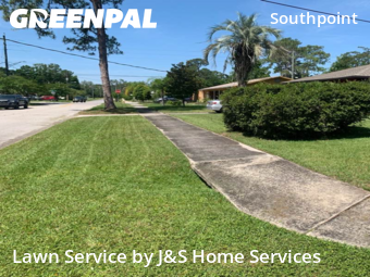 Grass Cutting nearby Jacksonville, FL, 