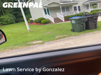 Lawn Maintenance nearby Lillington, NC, 