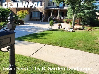 Lawn Mowing nearby Lawrenceville, GA, 