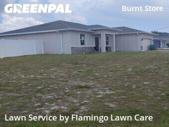 Yard Mowing nearby Cape Coral, FL, 