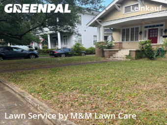 Lawn Mow nearby Mobile, AL, 