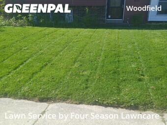 Grass Cutting nearby Waukesha, WI, 