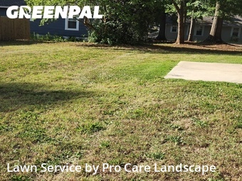 Lawn Cutting nearby Kannapolis, NC, 