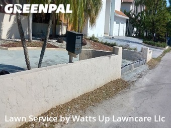 Lawn Cutting nearby Miami, FL, 