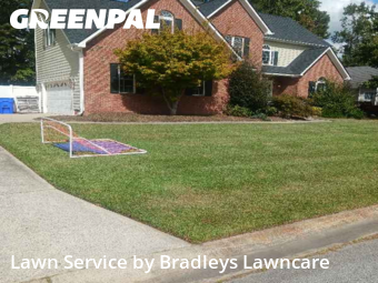 Lawn Service nearby Winterville, NC, 