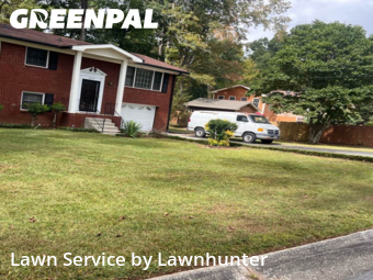 Lawn Mowing nearby Forest Park, GA, 