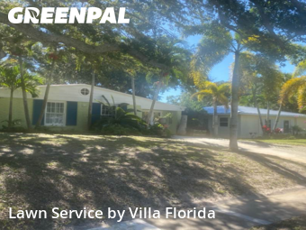 Lawn Service nearby Vero Beach, FL, 