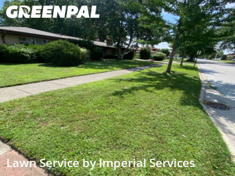 Lawn Care nearby Oak Lawn, IL, 
