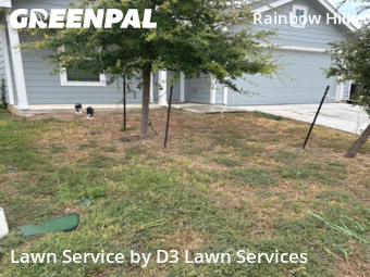 Grass Cutting nearby San Antonio, TX, 