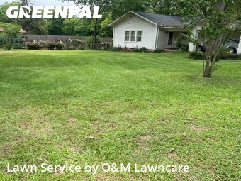 Lawn Care nearby Frankston, TX, 