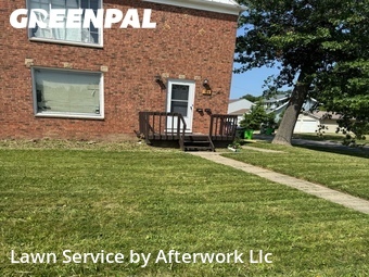 Lawn Maintenance nearby Euclid, OH, 