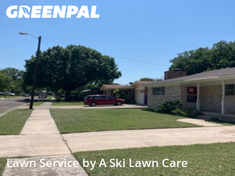 Lawn Cut nearby Copperas Cove, TX, 