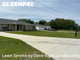 Yard Cutting nearby Ocala, FL, 