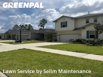 Lawn Cut nearby St. Augustine, FL, 