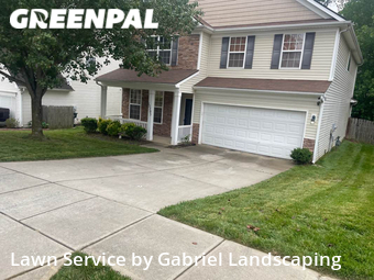 Lawn Care Service nearby Charlotte, NC, 
