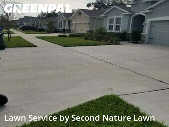Lawn Care nearby Brandon, FL, 