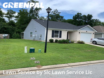 Yard Cutting nearby Tallahassee, FL, 