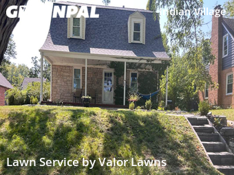 Lawn Mow nearby Lincoln, NE, 