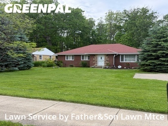 Lawn Mow nearby Parma, OH, 