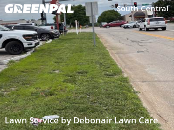 Lawn Cutting nearby Omaha, NE, 