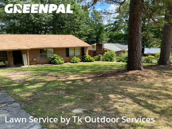 Lawn Maintenance nearby Columbus, GA, 