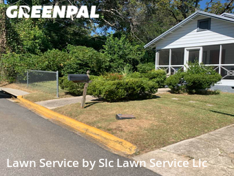 Lawn Maintenance nearby Tallahassee, FL, 