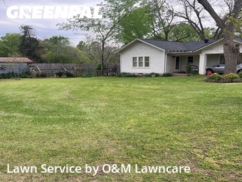 Grass Cutting nearby Frankston, TX, 