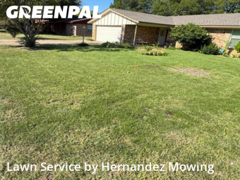 Lawn Service nearby Keller, TX, 