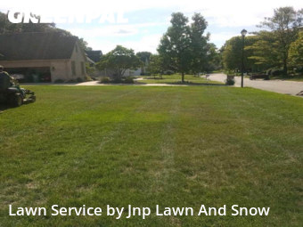 Lawn Care Service nearby Holland, OH, 