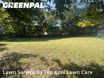 Lawn Cut nearby Acworth, GA, 