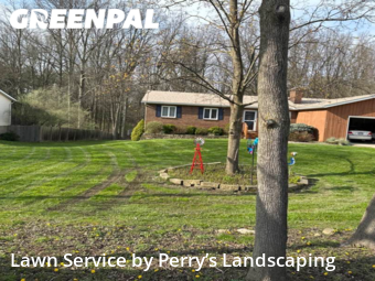 Grass Cutting nearby Stow, OH, 