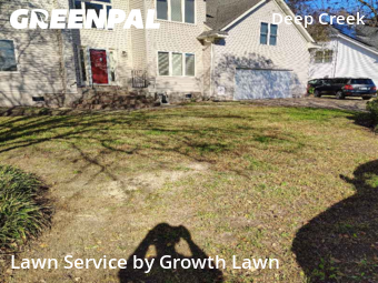 Lawn Care Service nearby Chesapeake, VA, 