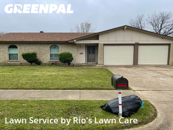 Lawn Service nearby Arlington, TX, 