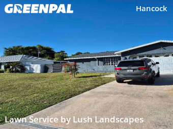 Yard Care in Cape Coral, 33990, Yard Care by Lush Landscapes , work completed in Dec , 2025
