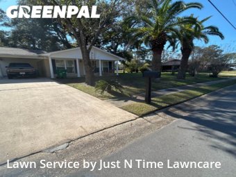 Lawn Maintenance nearby Biloxi, MS, 