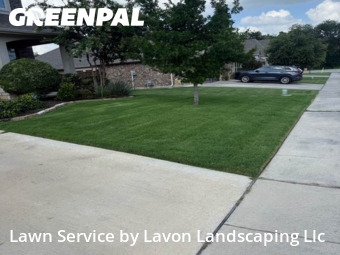 Lawn Cutting nearby Wylie, TX, 