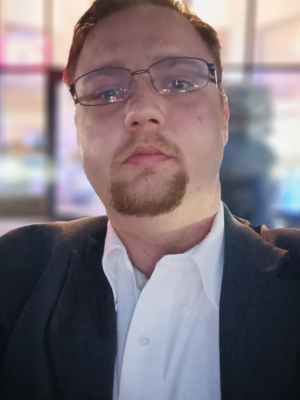 Company headshot