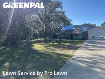 Lawn Maintenance nearby Winter Garden, FL, 