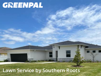 Lawn Cut nearby Palm Coast, FL, 