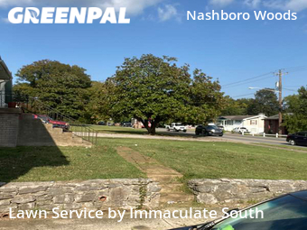 Lawn Mow nearby Nashville, TN, 