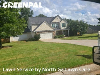 Lawn Care Service nearby Bethlehem, GA, 