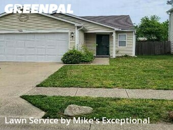 Lawn Cutting nearby Indianapolis, IN, 