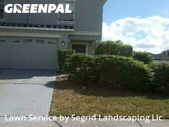 Lawn Maintenance nearby Lakeland, FL, 