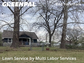 Lawn Care nearby Tulsa, OK, 