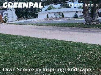 Yard Mowing nearby Centennial, CO, 
