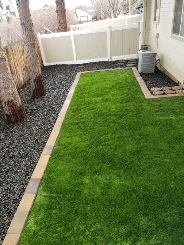 Tranquility Lawn Car Lawn Care Services in Boise, ID