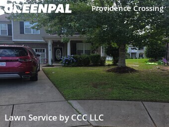 Lawn Mow nearby Charlotte, NC, 