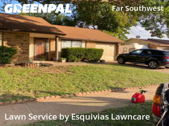 Yard Mowing nearby Fort Worth, TX, 