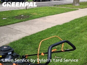 Lawn Care nearby Cicero, IL, 