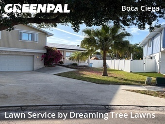 Lawn Care Service nearby Seminole, FL, 